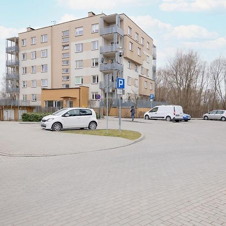 Apartamenty Paryska By Renters Kołobrzeg Exterior foto